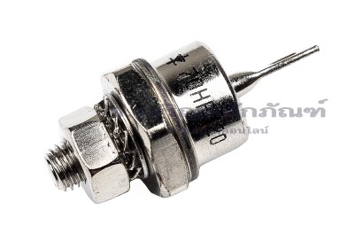 [E] ไดโอดเรียงกระแส แบบเกลียว 70HF120(REVERSE)